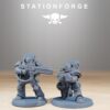 6412da1dd9f1cb4ef3ffa114a54739f0.jpg Socratis Exterminators - Station Forge - Druk 3D
