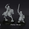 64145a29189ce2484a164f2c8b9f27be.jpg Andrew Moray - Zestaw Konno i Pieszo