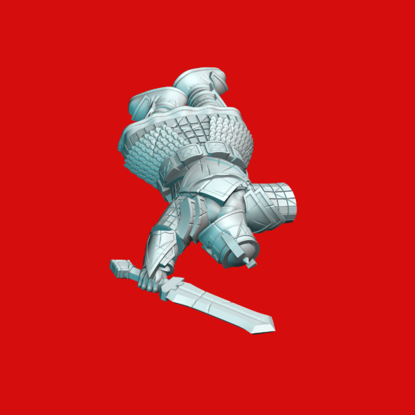 Dead Dwarves - x1