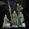 Mugen Guard CMD - Lost Kingdom