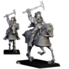 Knights of Mergenheim - 1x