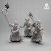 64ca7522a6696d78390b4ab2a459e0eb.jpg Priests and Penitents - Reptilian Overlords