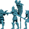 Terror Orcs - x1