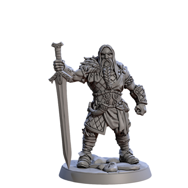 Northman Huscarl B