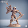 Oldburg Fallen Ones  - x1