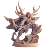 Feralia the Stag