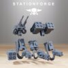 65a0fc07690843303cb0f2c9884671a8.jpg Socratis Dreadstorm - Station Forge - Druk 3D