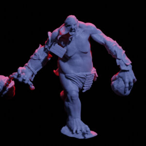65a356d95a7ac5fa3b8d09ba76306e0f.jpg Wallbreaker Gargantuan - Sabertooth Collectibles