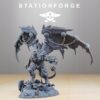 65afb9a68c5dd0c56b1212cfef18bc85.jpg Orkaz Thazaron - Station Forge - Minifaktura