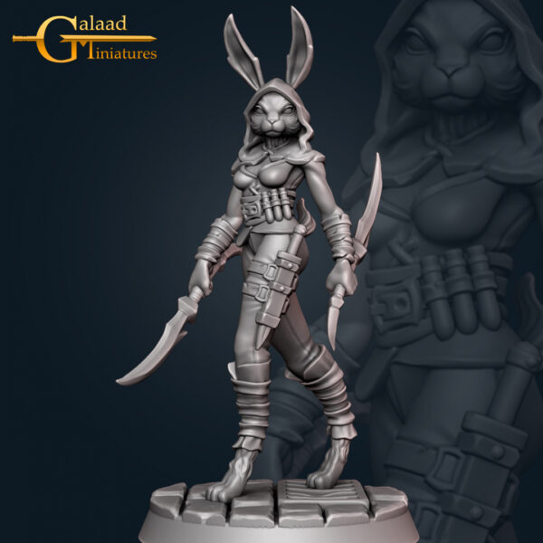 65db7daee983b3d511d7a1da91f1ceef.jpg Sofia - Female Rabbitfolk