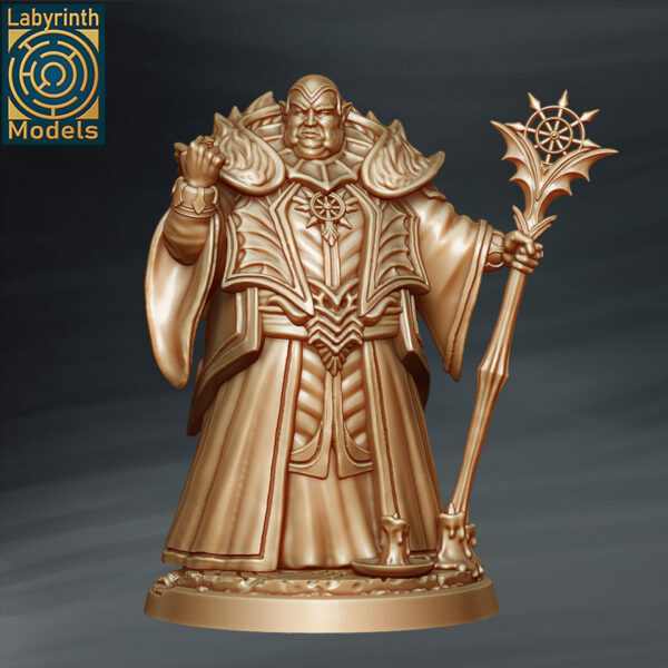Vampire Sorcerer - x1