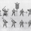 REINHARDT'S HALBERDIER - Minifaktura - Druk 3D