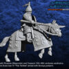 Russian Humans Ivan The Terrible - x1