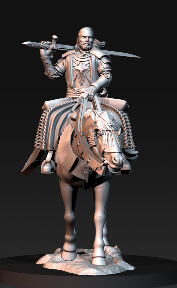 663359078efb88fb4759661674dcc79b.png High humans Prince mounted - x1