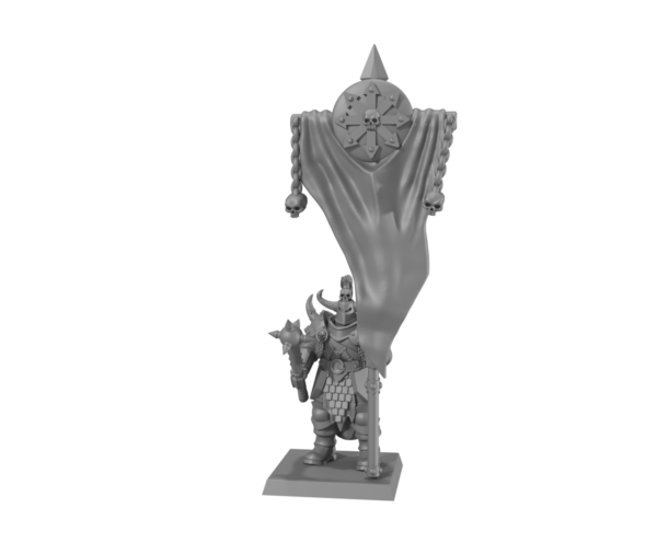 664d8d8863894e6fa9c10c42328456a2.png Dark Crusaders Command - Monstrous Encounters