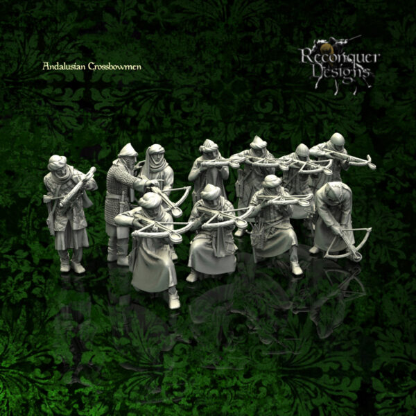 66541a61a89b31d31f257047d998f011.jpg Andalusian Crossbowmen, Early- High Medieval - x5