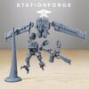 666437d15c383301686d2058ad475668.jpg Scavenger Operators - Station Forge - Druk 3D