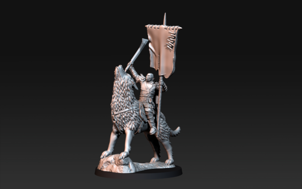 66937161dbdf9ad7bda98440aef80ccc.png Warg Rider with Banner - x1