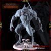 Werewolf cursed Berserker - Arcanum Workshop