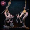 Milotic Rider Hero - Lost Kingdom - Minifaktura