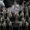 Skeleton Buccaneers x10 szt. - Vampire Coast