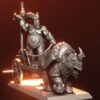 Ogre Chariot - SC - Minifaktura
