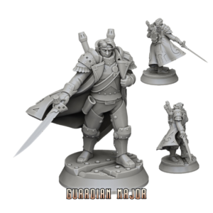 Guardian Major
