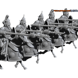 67636eff1402368e6744f73822e968b9.png Turko-Mongol Dark Elfs Heavy Lancers - x1