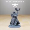 The Interrogator - Station Forge - Minifaktura