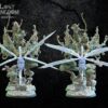 Tonbo Chariots - Lost Kingdom - Druk 3D