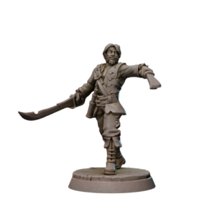 Pirate Fighter