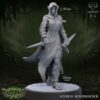 Ssrall Mindbender - Mammoth Factory - Druk 3D
