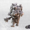Aldabón- Ogre - 60mm - Minifaktura - Druk 3D