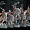 Red Knights x5 - Druk 3D - Minifaktura