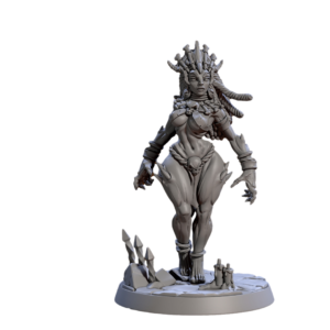 683ea89b3a86ba0a670c55f4b7e88e8b.png Neriah – Lady of the Crypts Pinup Dressed