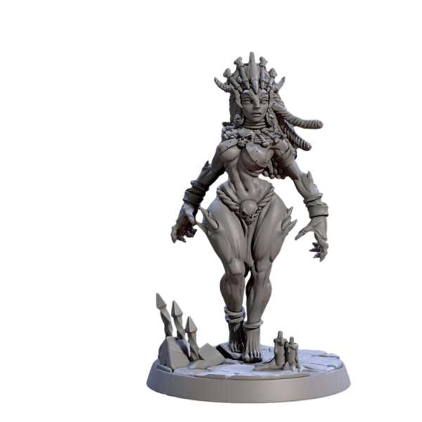 683ea89b3a86ba0a670c55f4b7e88e8b.png Neriah – Lady of the Crypts Pinup Dressed