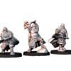 6841be6863e0ae84b12ea63c71c7bb7a.png Kalak Dwarves - King Guard 3x Zestaw
