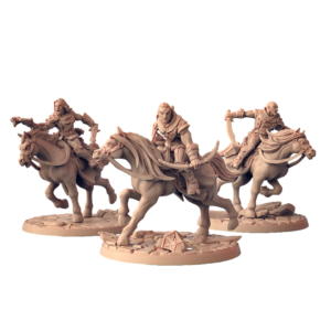 68557d54b8cb755eba72c604906bd43c.png Thieves Guild Steeds - x1