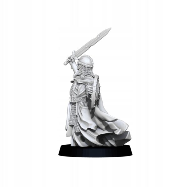 Damned Oathbreakers x 1 - UM - Minifaktura