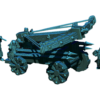 Impaller Ballista
