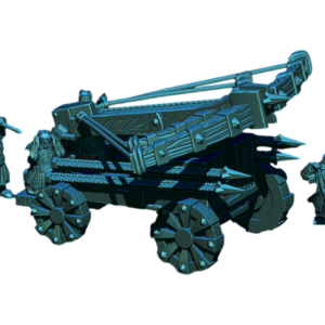 Impaller Ballista