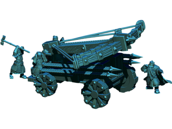 Impaller Ballista