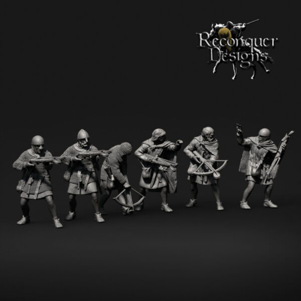 6877f7b0cef10c9b1d5a7236a24ec4e8.jpg 12-13th century Crossbowmen - x1