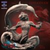 Stormbringer Leviathan - Mammoth Factory - Druk 3D