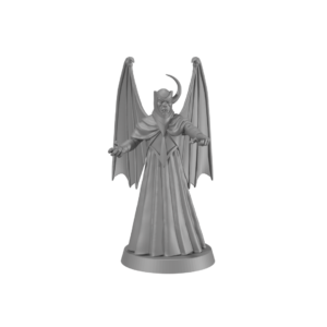 Demon Lord 2 - Lord Demonów Heroquest