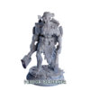Draugr Berserker