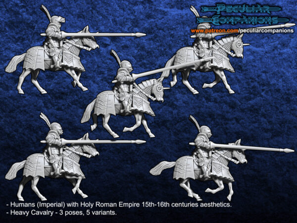 68fc136a30e61cf6a5bf4d9f7e2648b5.jpg The Empire Heavy Cavalry - x1