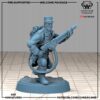 Foreign Legion Team #3 10szt - Minifaktura