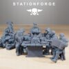 695b5d0727cfbc343020c2dd679eac28.jpg GrimGuard - Holiday Feast - Station Forge