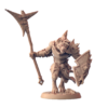 Bonegnasher Gnoll - x1